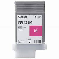 PFI-121 M Magenta ink