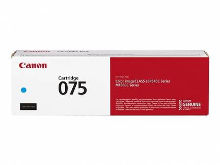 CANON CRG 075 C