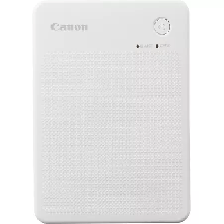 Canon SELPHY Square QX20, sand white