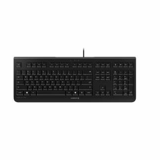 Cherry KC 1000 Keyboard, Black