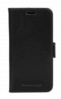 iPhone 11 Wallet Copenhagen Slim, Black