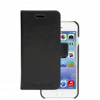 iPhone SE/8/7/6 Case Lynge, Black