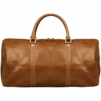 Kastrup 2 Weekend Bag, Tan