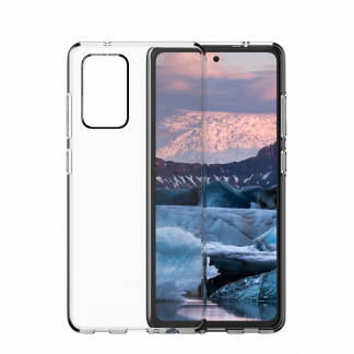Bulk - Nuuk - Galaxy A52/A52S - Clear