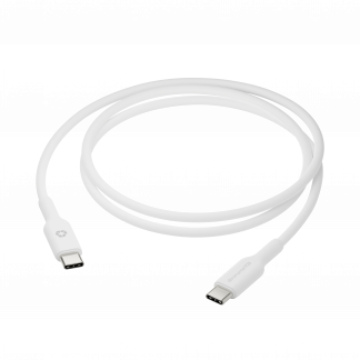 re-charge - Cable 1m USB-C to USB-C - W