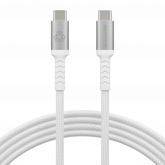 DBRAMANTE IT - Cable - BRD - 2m USB-C/USB-C 240W - White