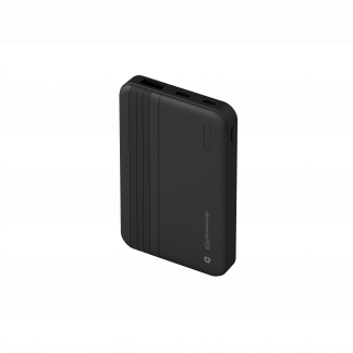 DBRAMANTE re-charge - Power Bank 5K - Black