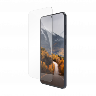 eco-protect - Galaxy A57 - Clear