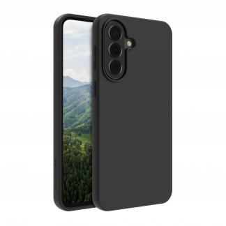 DBRAMANTE Greenland - Galaxy A37 - Night Black