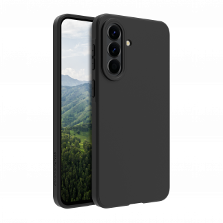 DBRAMANTE Greenland - Galaxy A57 - Night Black