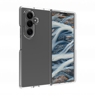 Iceland Pro - Galaxy Z Fold 7 - Clear