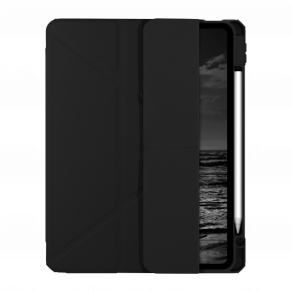 London ICON - iPad Air 11" M3/M2/5th/4th - Midnight