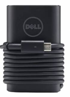 DELL USB-C AC Adapter E5 65W