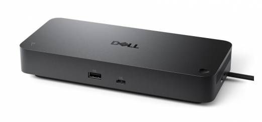 DELL SD25TB4 - Pro Thunderbolt 4 Smart Dock