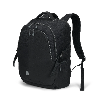 Laptop Backpack ECO 14''-15.6'', Black