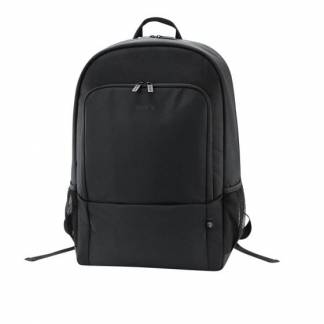 Laptop Backpack Eco BASE 15''-17.3'', Black