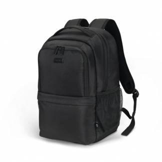Laptop Backpack Eco CORE 13''-14.1'', Black