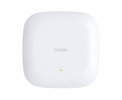 D-LINK BE9500 Ceiling Mount Access Point