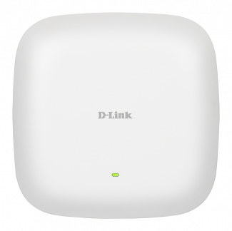 AX3600 Wi-Fi 6 Dual-Band PoE Access Point