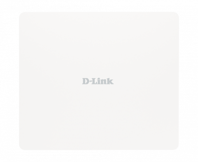 D-LINK AX3000 Wi-Fi 6 Dual Band PoE Outdoor Access Point