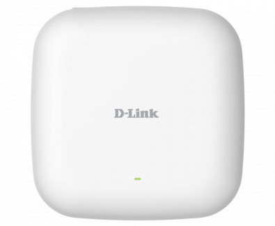 D-LINK AX3000 Wi-Fi 6 Smart Access Point