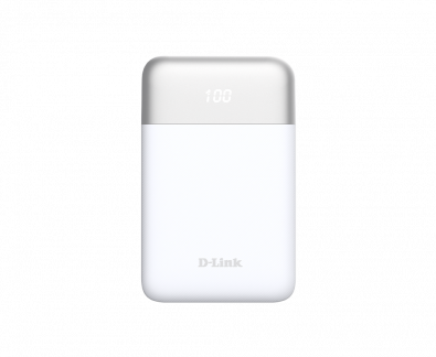 D-LINK 14-in-1 Thunderbolt 4 Docking Station