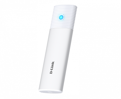 D-LINK USB-C M.2 NVMe/NGFF SSD Enclosure