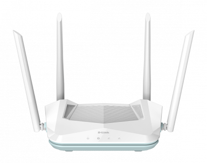 D-LINK EAGLE PRO AI AX1500 Smart Router
