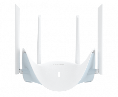 D-LINK AQUILA PRO AI BE3600 Wi-Fi 7 Smart Router