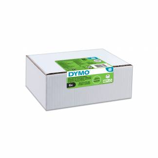 DYMO LabelWriter 70mm x 54mm Veterinary Labels white 1 Roll