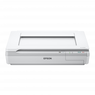 Epson WorkForce DS-50000 A3 scanner