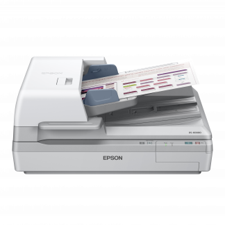 Epson WorkForce DS-60000 A3 scanner