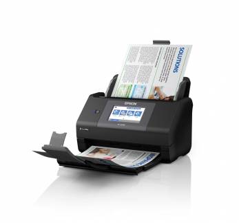 Epson WorkForce ES-590W