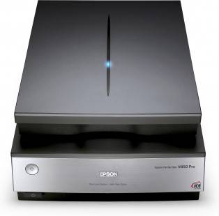 Epson Perfection V850 Pro