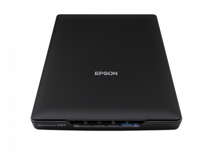 Epson Perfection V39II