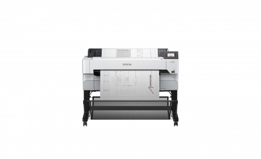 SureColor SC-T5400M 36'' storformatsprinter