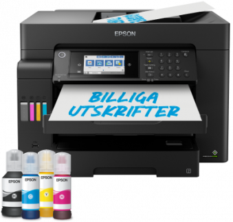 Epson EcoTank ET-16655 A3