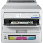 Epson WorkForce Pro EP-C800RDW