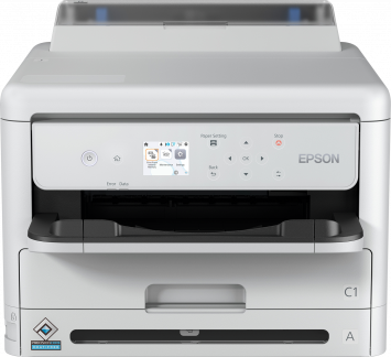 Epson WorkForce Pro WF-M5399DW