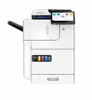 EPSON WorkForce Enterprise AM-C550z A4 MFP med indbygget eft