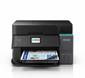 EPSON EcoTank ET-4950