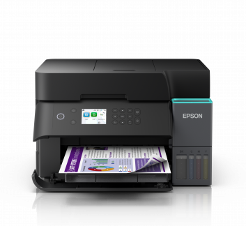 EPSON EcoTank ET-3950