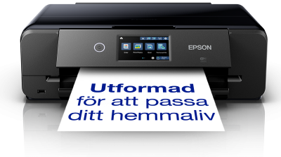 EPSON Expression Photo XP-980