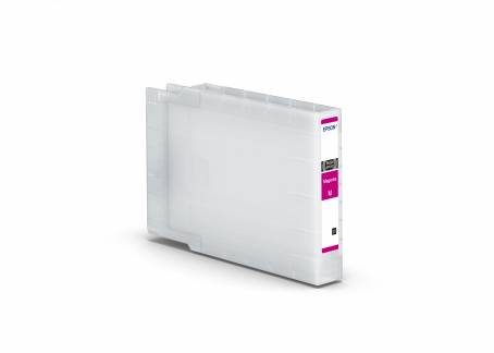 WF-C8190/C8690 Ink Cartridge XXL Magenta Ink