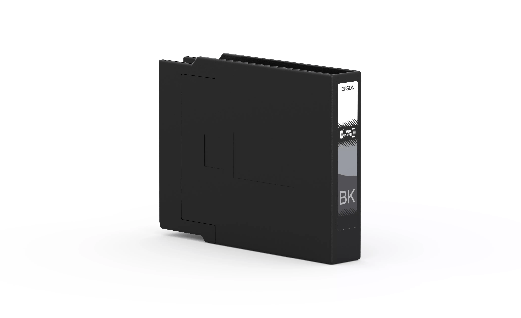 WF Pro EM-C7100/EP-C7000 Series Ink XL Black 5,8k