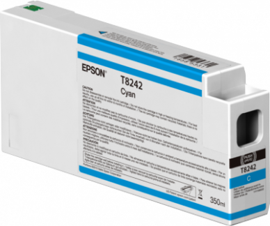 T54X500 UltraChrome HDX/HD Light Cyan 350ml