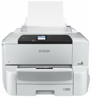 Epson WorkForce Pro WF-C8190 DW