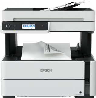 Epson EcoTank ET-M3180