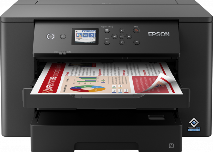 Epson WorkForce WF-7310DTW