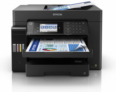 Epson EcoTank ET-16650 A3